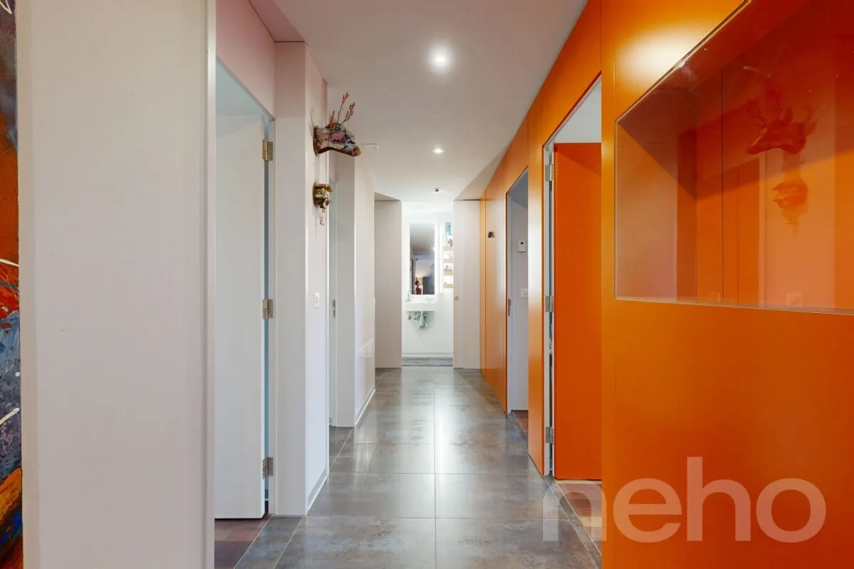 Mörigen zu verkaufen Wohnung Schweiz - cChic-immoHub Ihr Immobilienportal