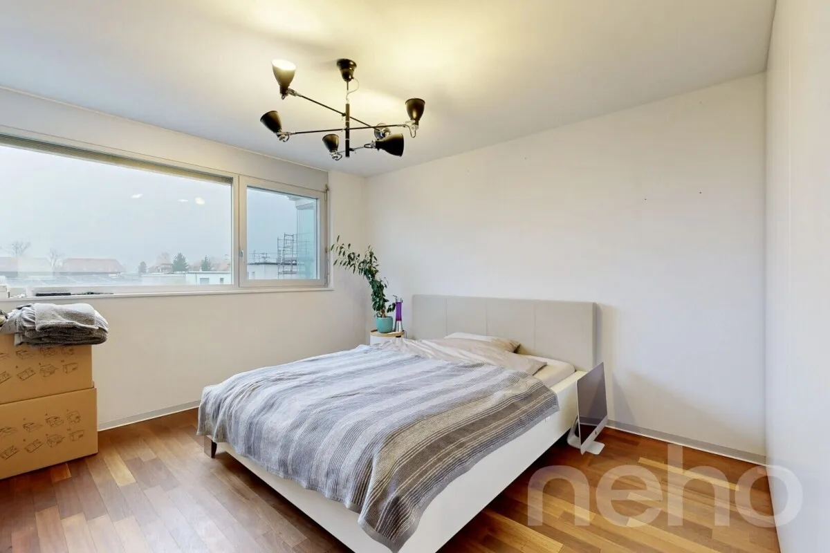 Mörigen zu verkaufen Wohnung Schweiz - cChic-immoHub Ihr Immobilienportal