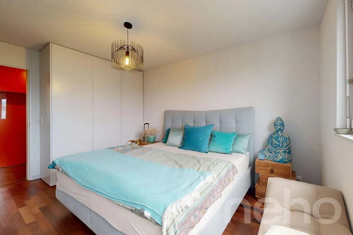 Mörigen zu verkaufen Wohnung Schweiz - cChic-immoHub Ihr Immobilienportal