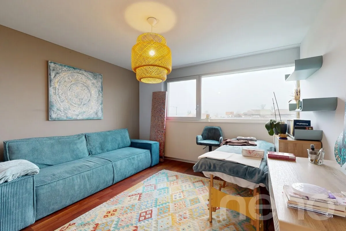 Mörigen zu verkaufen Wohnung Schweiz - cChic-immoHub Ihr Immobilienportal