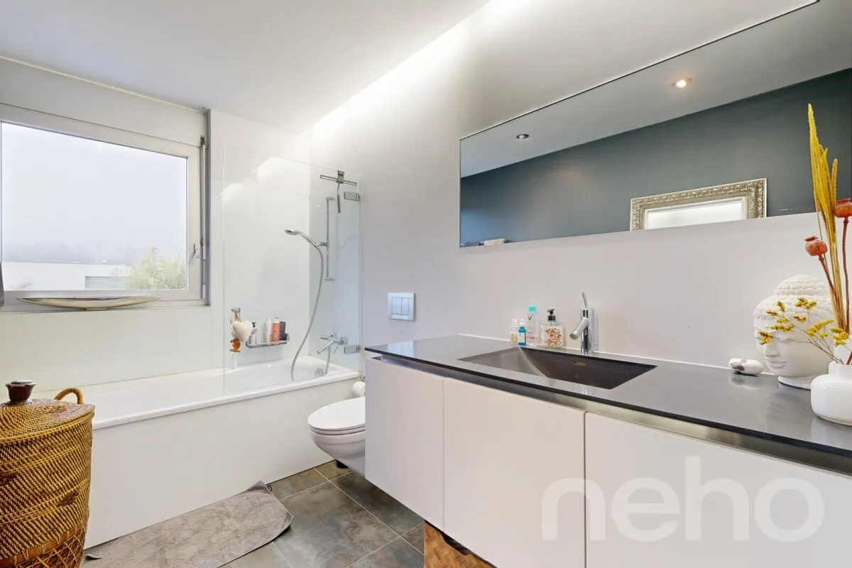 Mörigen zu verkaufen Wohnung Schweiz - cChic-immoHub Ihr Immobilienportal