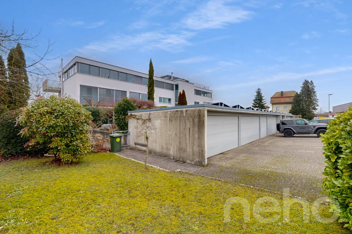 Mörigen zu verkaufen Wohnung Schweiz - cChic-immoHub Ihr Immobilienportal