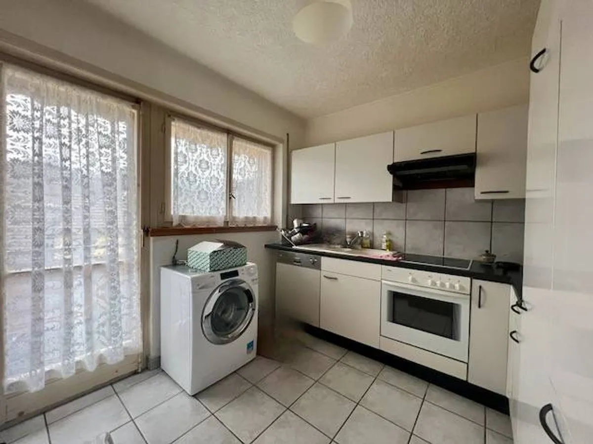 Le Locle zu verkaufen Wohnung Schweiz - cChic-immoHub Ihr Immobilienportal