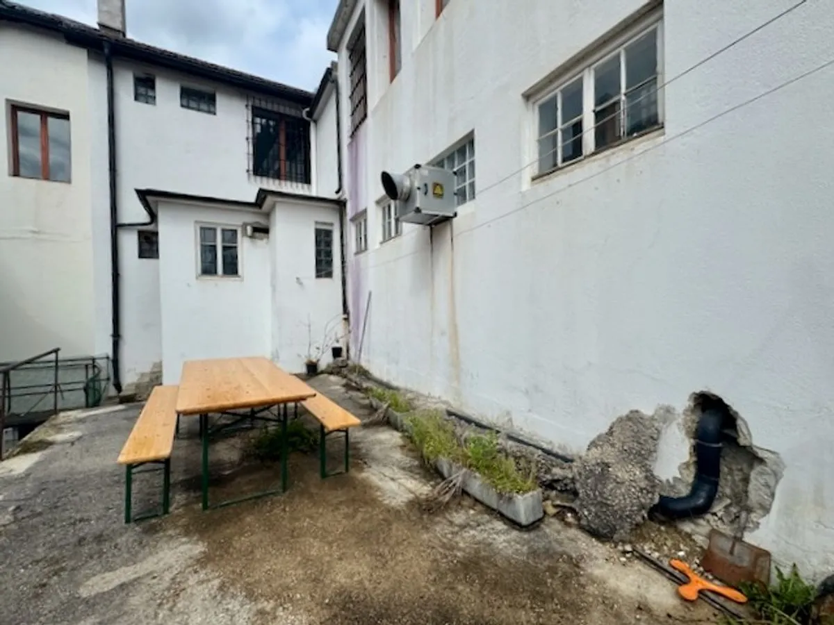 Le Locle à vendre Maison contigüe Suisse - cChic-immoHub votre portail immobilier