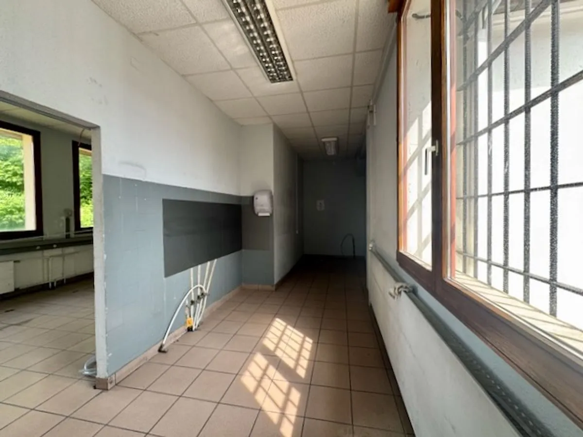 Le Locle à vendre Maison contigüe Suisse - cChic-immoHub votre portail immobilier