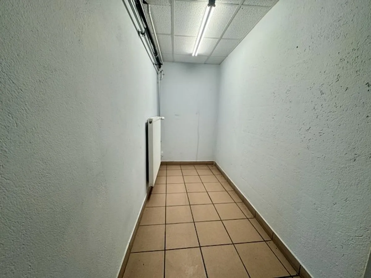 Le Locle à vendre Maison contigüe Suisse - cChic-immoHub votre portail immobilier