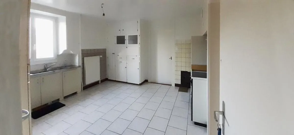 La Côte-aux-Fées à vendre Immeuble commercial et d'habitation Suisse - cChic-immoHub votre portail immobilier