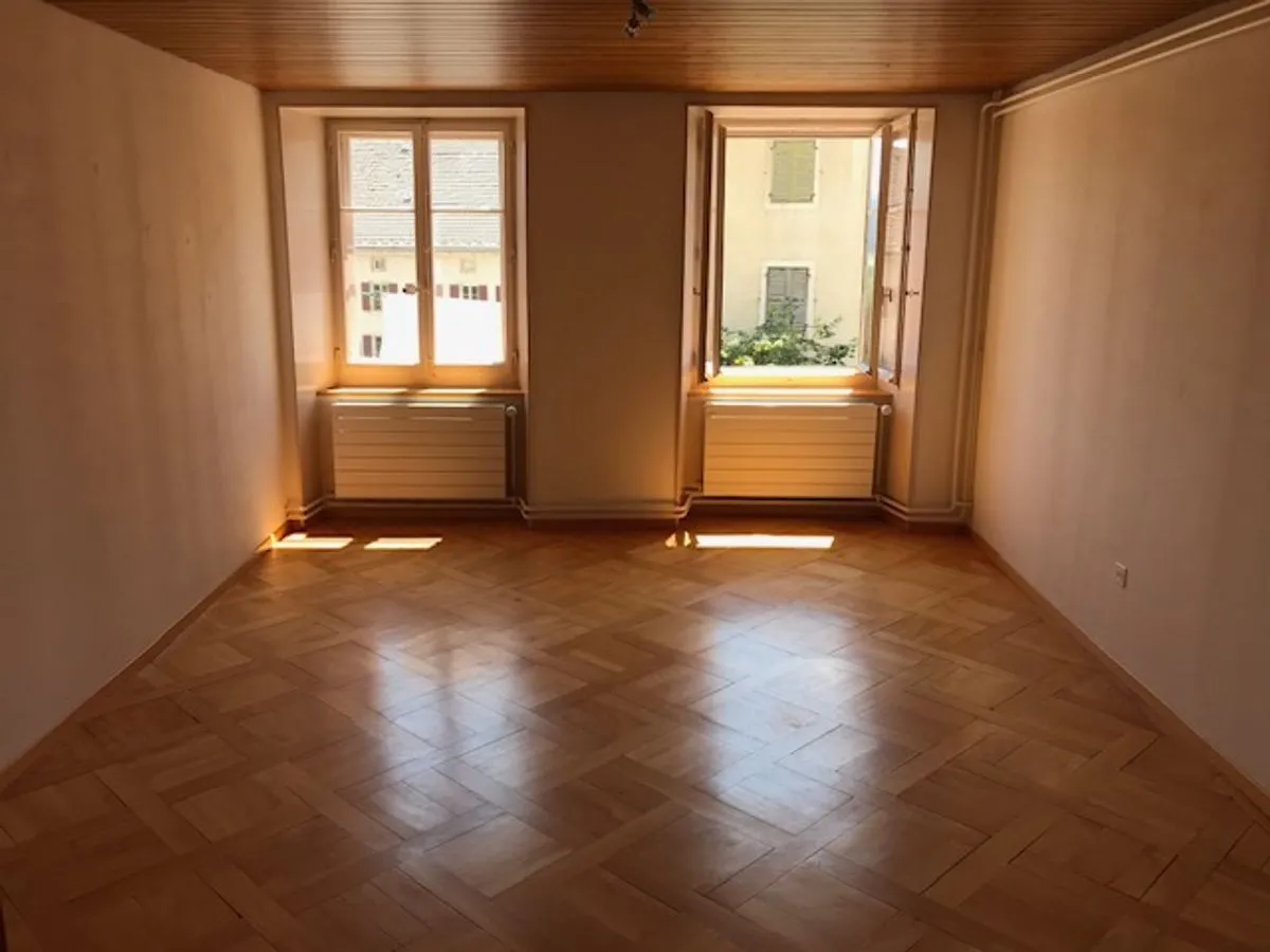 Les Ponts-de-Martel à vendre Maison plurifamiliale Suisse - cChic-immoHub votre portail immobilier