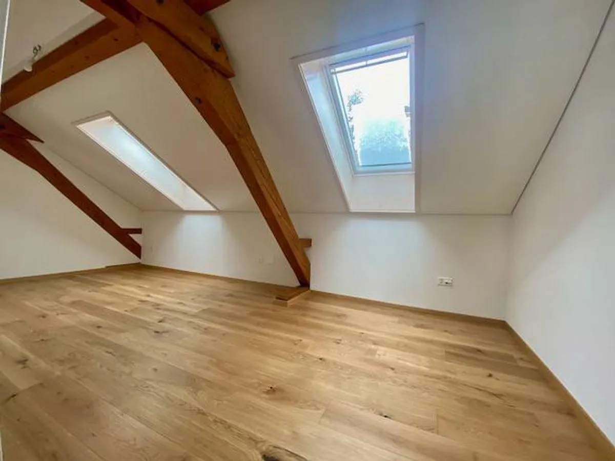 Les Ponts-de-Martel zu verkaufen Wohnung Schweiz - cChic-immoHub Ihr Immobilienportal