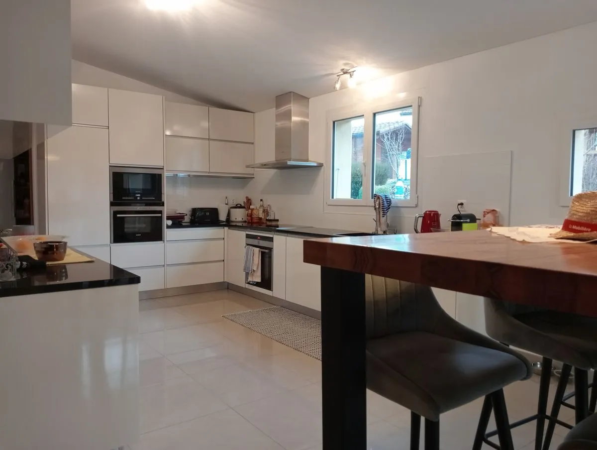 Vuisternens-en-Ogoz à vendre Maison individuelle Suisse - cChic-immoHub votre portail immobilier