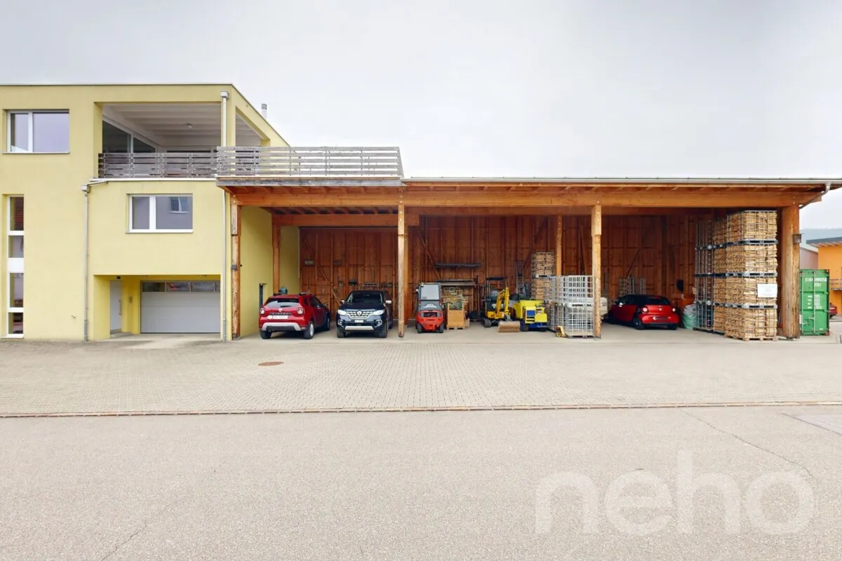 Gelterkinden for sale Single house Switzerland - cChic-immoHub your real estate portal