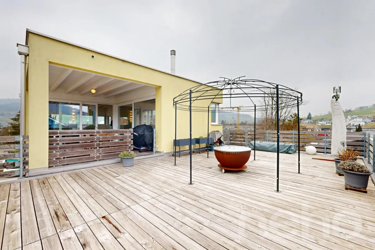 Gelterkinden for sale Single house Switzerland - cChic-immoHub your real estate portal