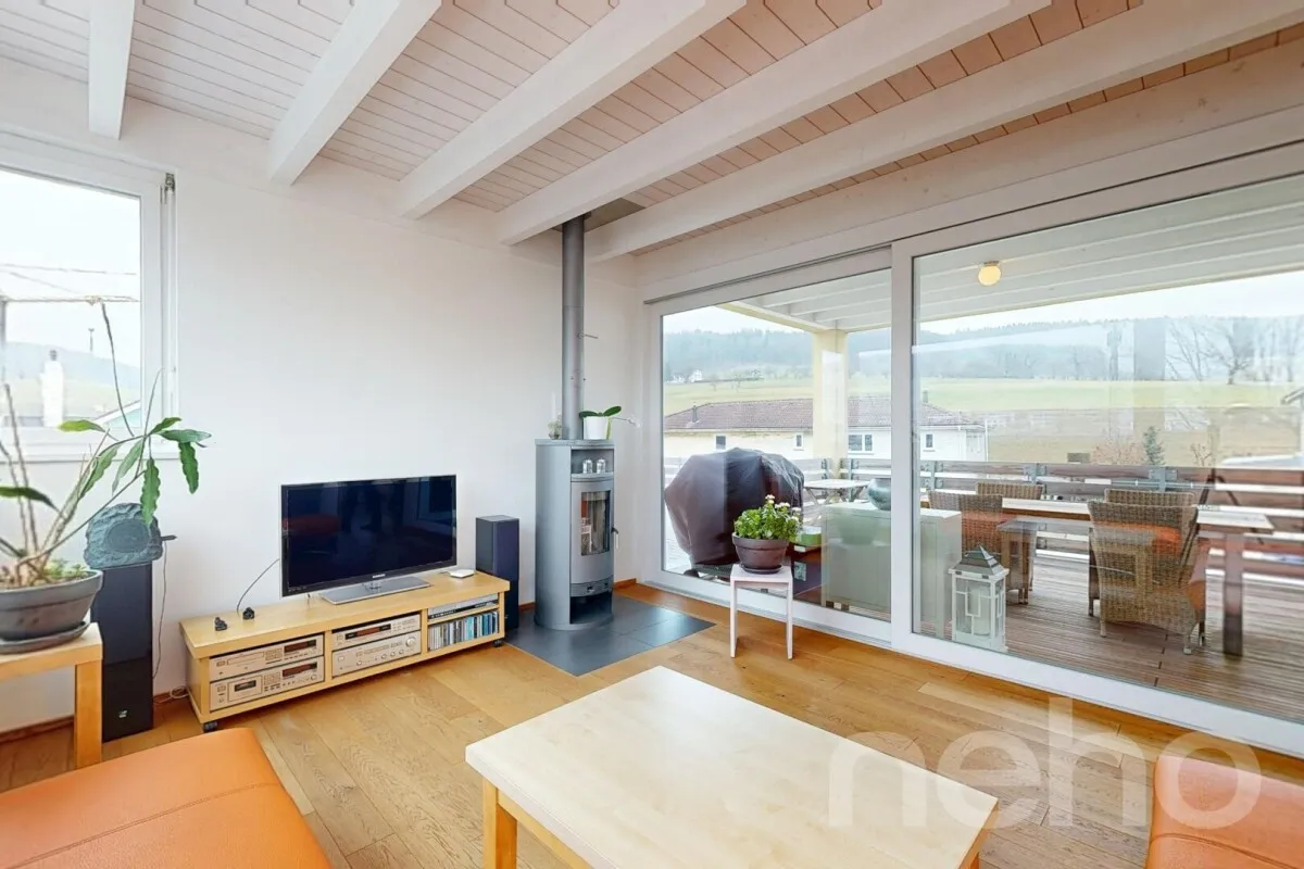 Gelterkinden for sale Single house Switzerland - cChic-immoHub your real estate portal