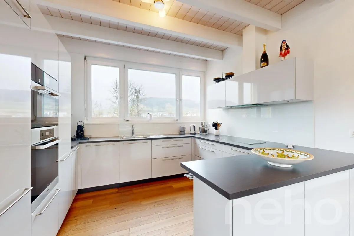 Gelterkinden for sale Single house Switzerland - cChic-immoHub your real estate portal