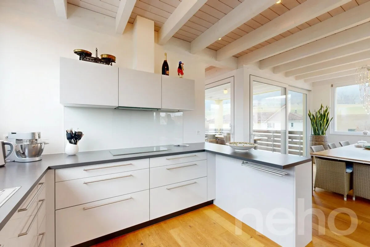 Gelterkinden for sale Single house Switzerland - cChic-immoHub your real estate portal