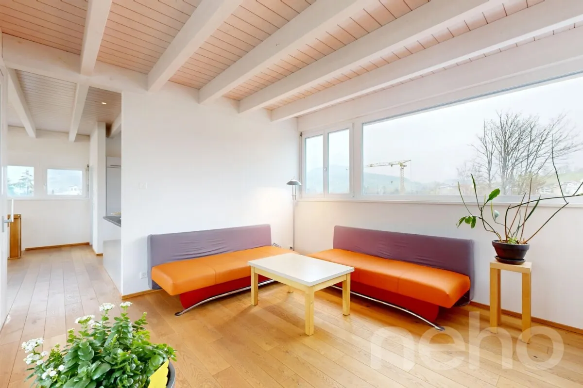 Gelterkinden for sale Single house Switzerland - cChic-immoHub your real estate portal