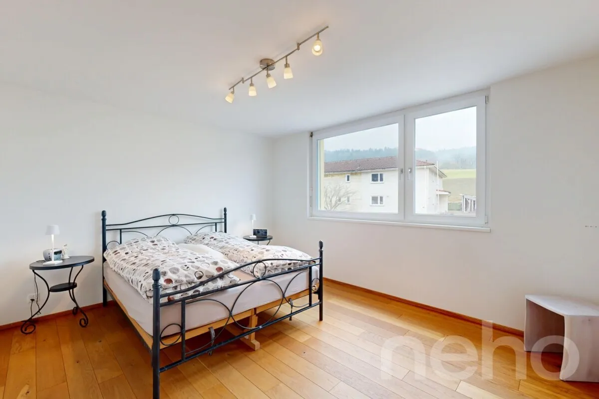 Gelterkinden for sale Single house Switzerland - cChic-immoHub your real estate portal