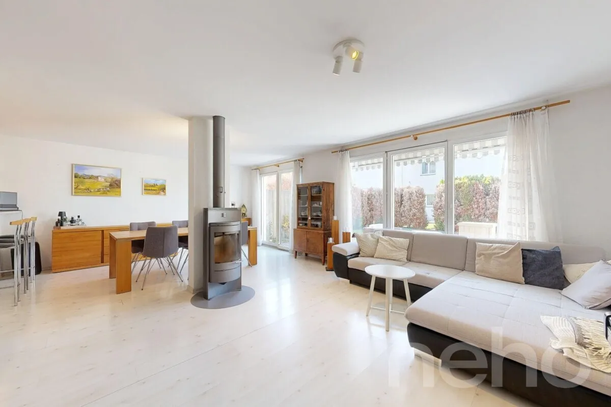 Fällanden for sale Duplex Switzerland - cChic-immoHub your real estate portal