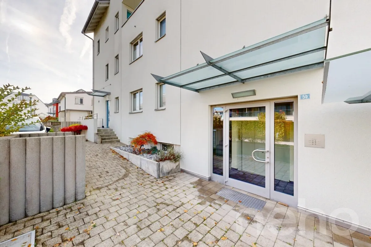 Fällanden for sale Duplex Switzerland - cChic-immoHub your real estate portal
