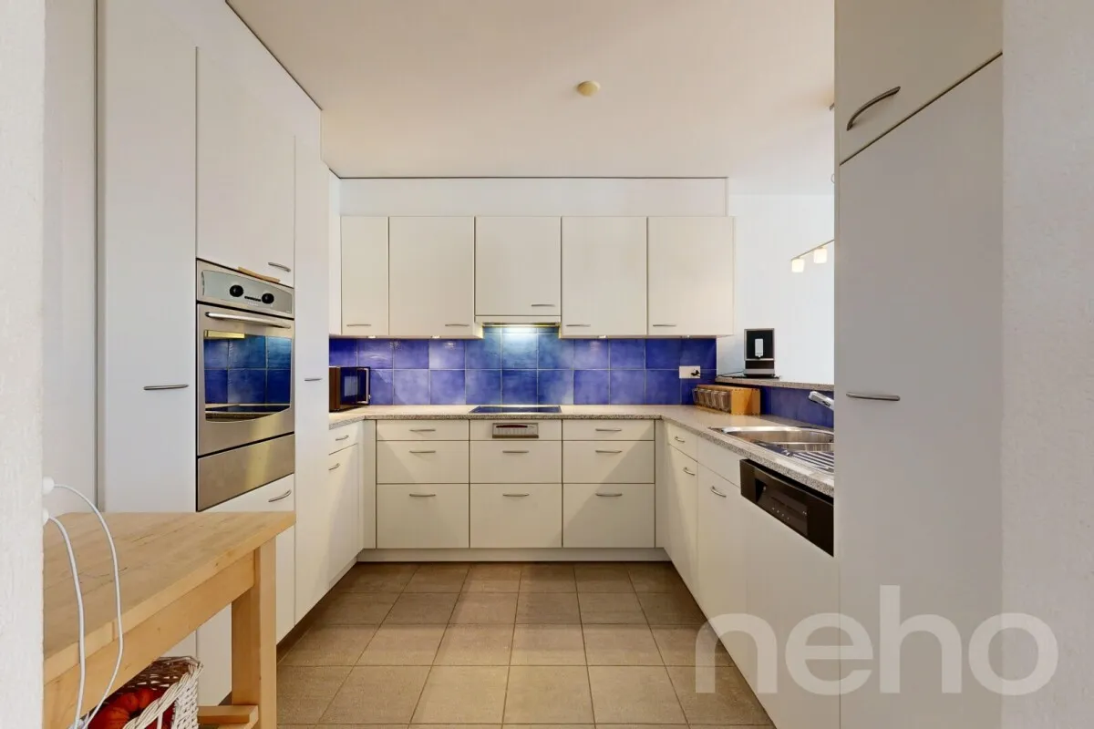 Fällanden for sale Duplex Switzerland - cChic-immoHub your real estate portal