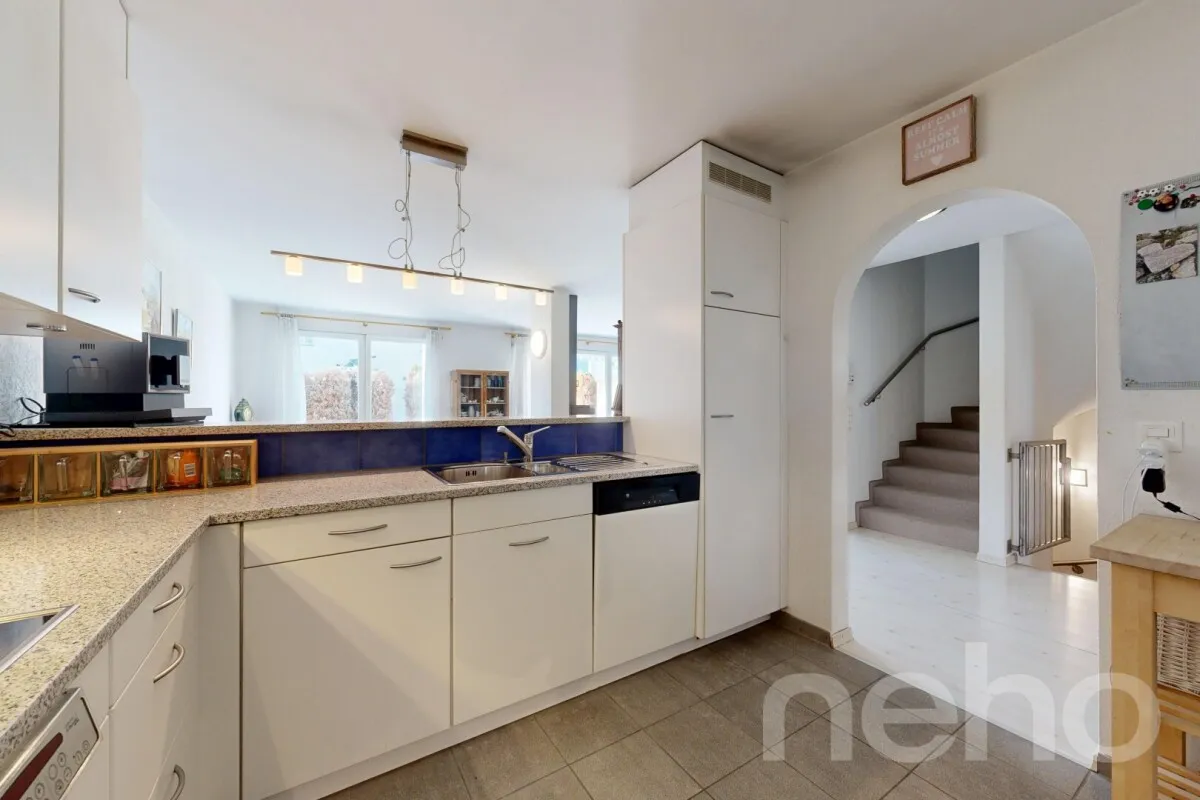 Fällanden for sale Duplex Switzerland - cChic-immoHub your real estate portal