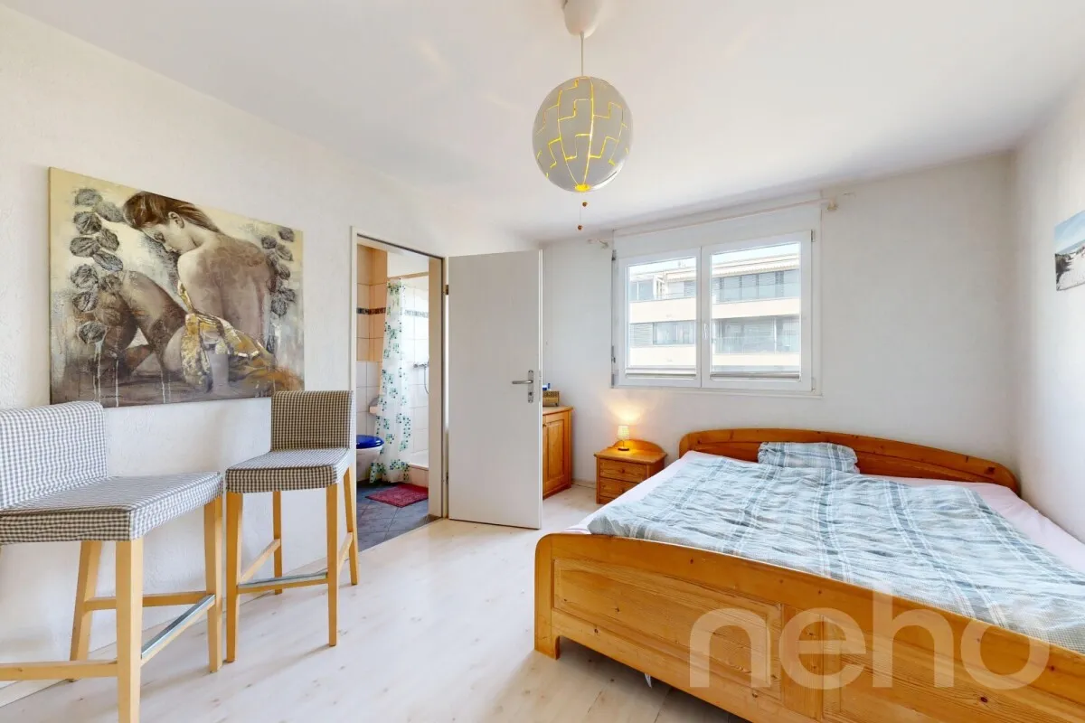 Fällanden for sale Duplex Switzerland - cChic-immoHub your real estate portal