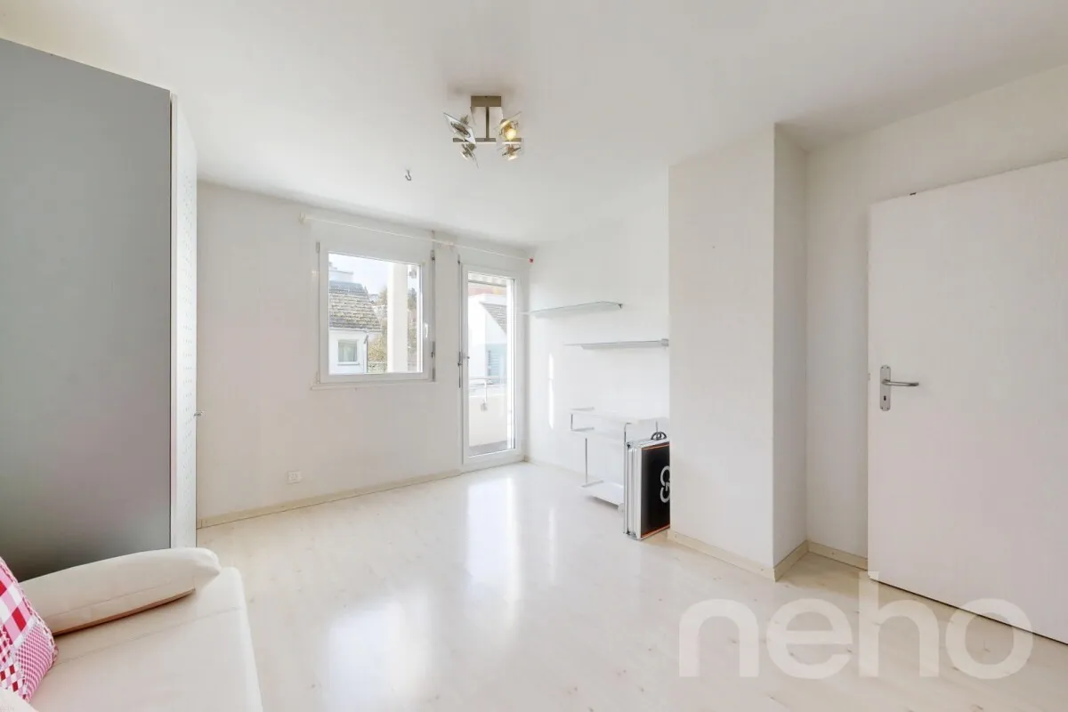 Fällanden for sale Duplex Switzerland - cChic-immoHub your real estate portal