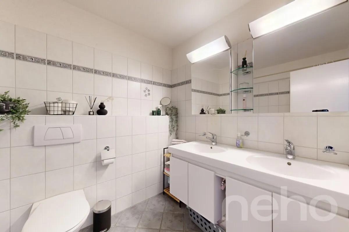 Fällanden for sale Duplex Switzerland - cChic-immoHub your real estate portal