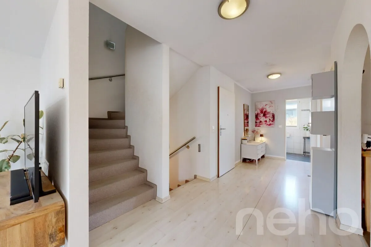 Fällanden for sale Duplex Switzerland - cChic-immoHub your real estate portal