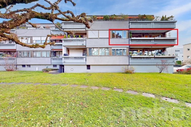 A vendre Appartement Allschwil Suisse - cChic-immoHub votre portail immobilier