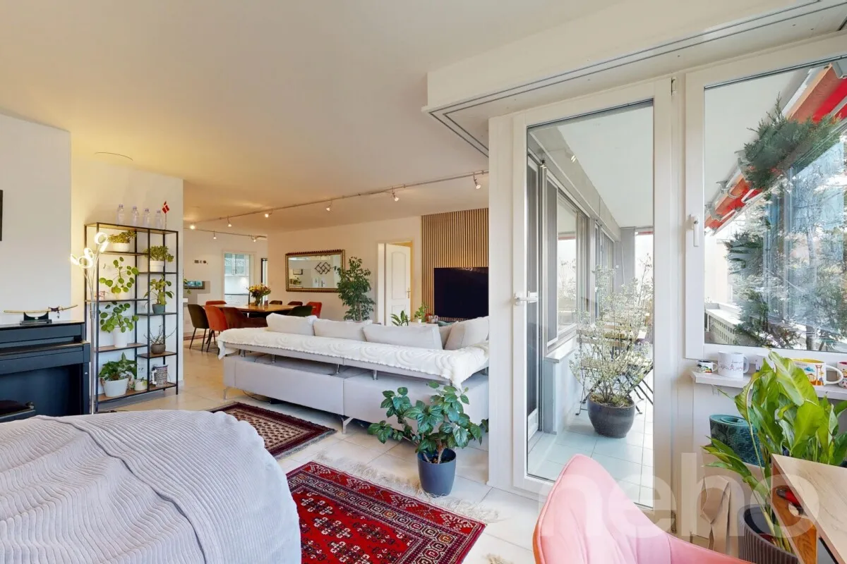 Allschwil zu verkaufen Wohnung Schweiz - cChic-immoHub Ihr Immobilienportal