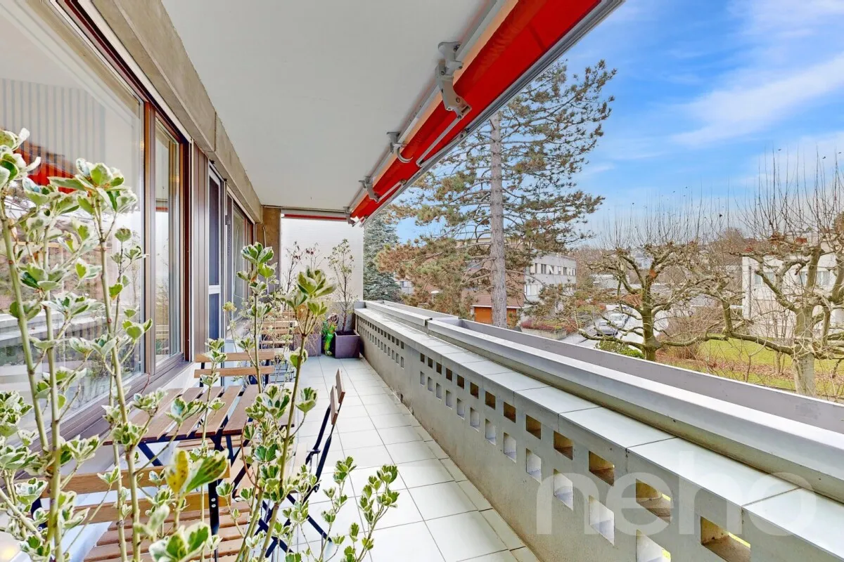 Allschwil zu verkaufen Wohnung Schweiz - cChic-immoHub Ihr Immobilienportal