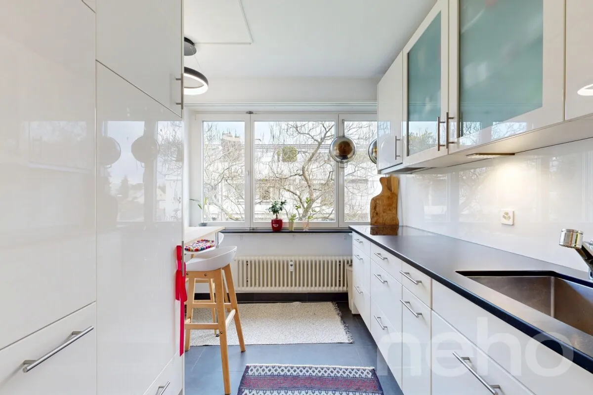 Allschwil zu verkaufen Wohnung Schweiz - cChic-immoHub Ihr Immobilienportal