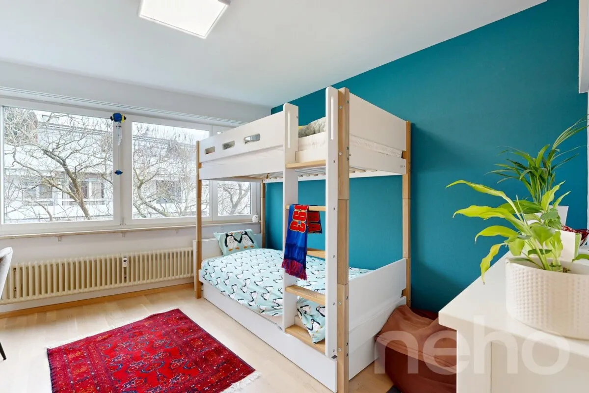 Allschwil zu verkaufen Wohnung Schweiz - cChic-immoHub Ihr Immobilienportal