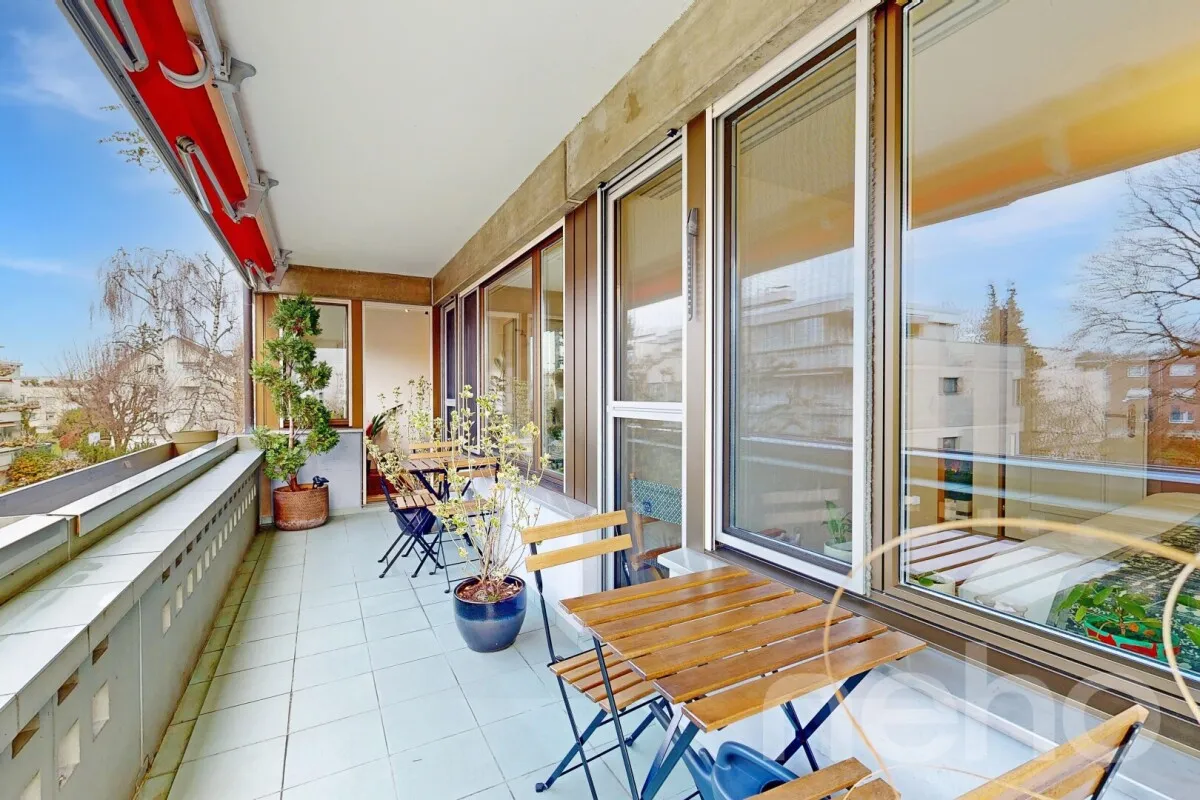 Allschwil zu verkaufen Wohnung Schweiz - cChic-immoHub Ihr Immobilienportal