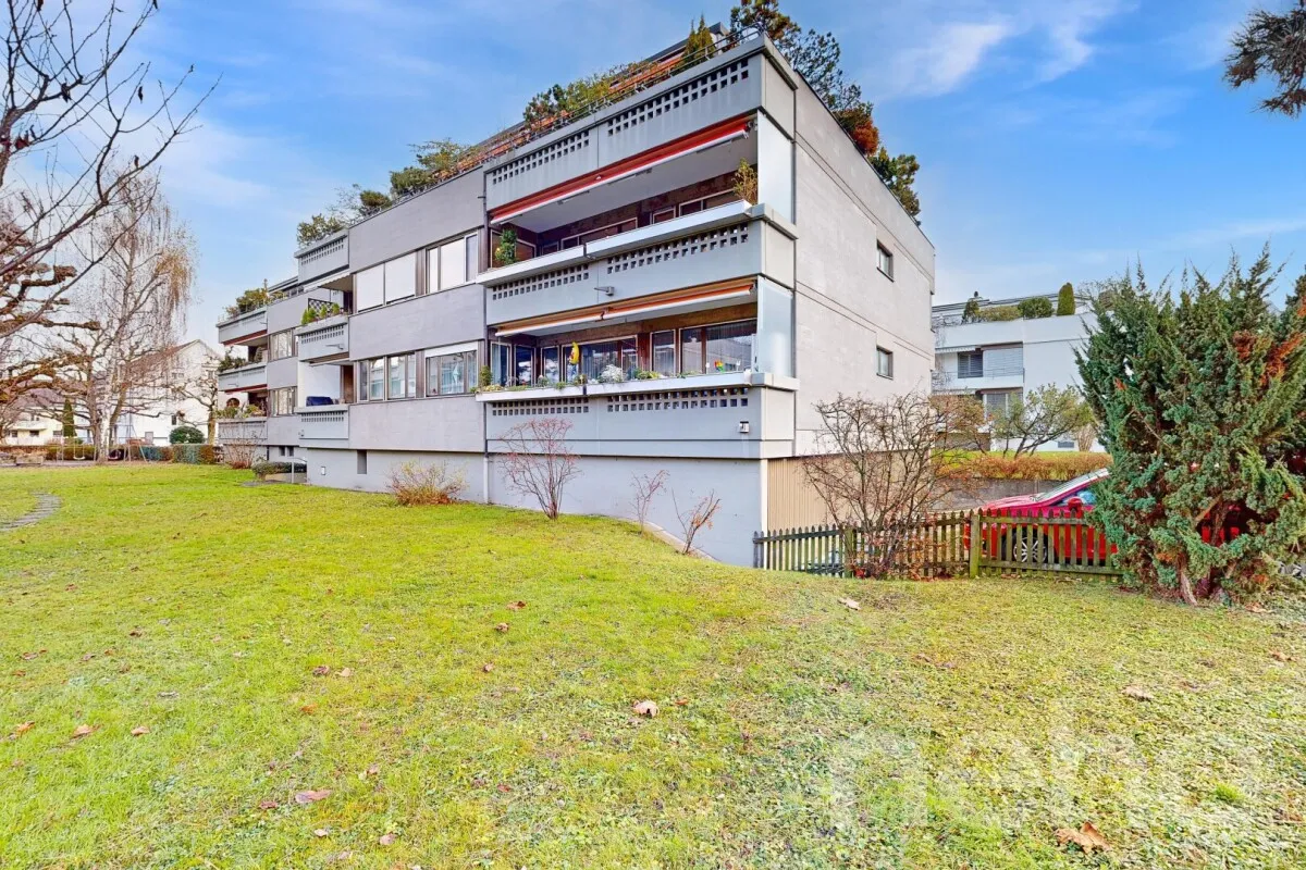 Allschwil zu verkaufen Wohnung Schweiz - cChic-immoHub Ihr Immobilienportal