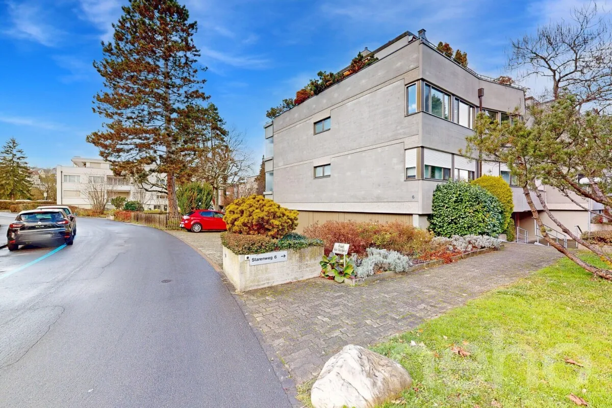 Allschwil zu verkaufen Wohnung Schweiz - cChic-immoHub Ihr Immobilienportal