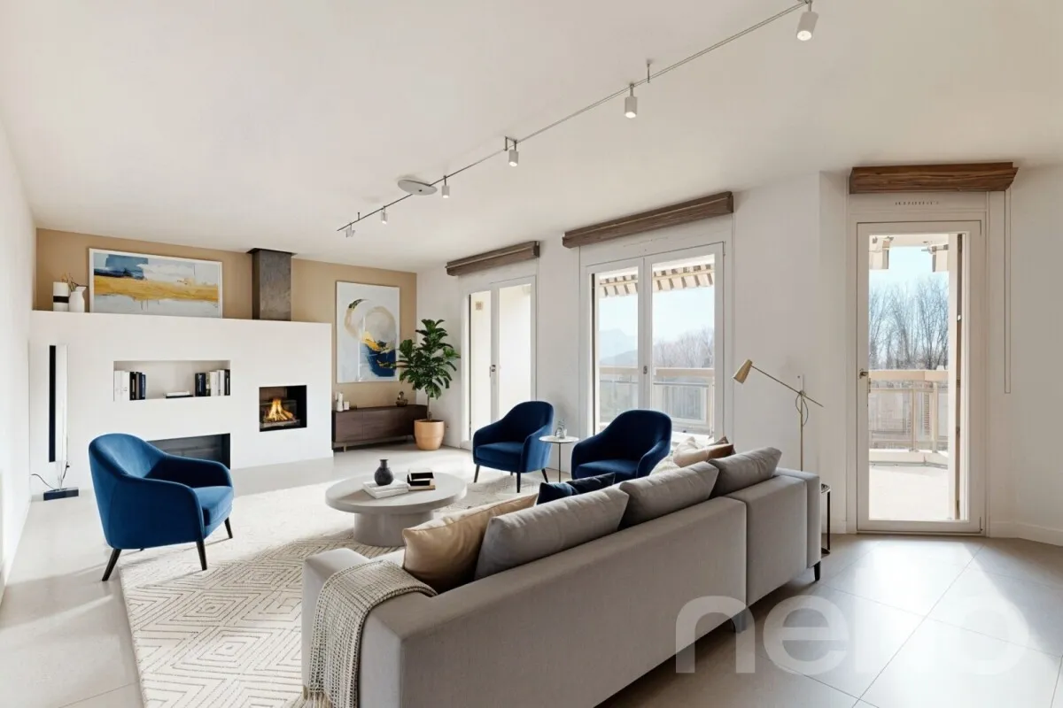 Chexbres zu verkaufen Duplex Schweiz - cChic-immoHub Ihr Immobilienportal