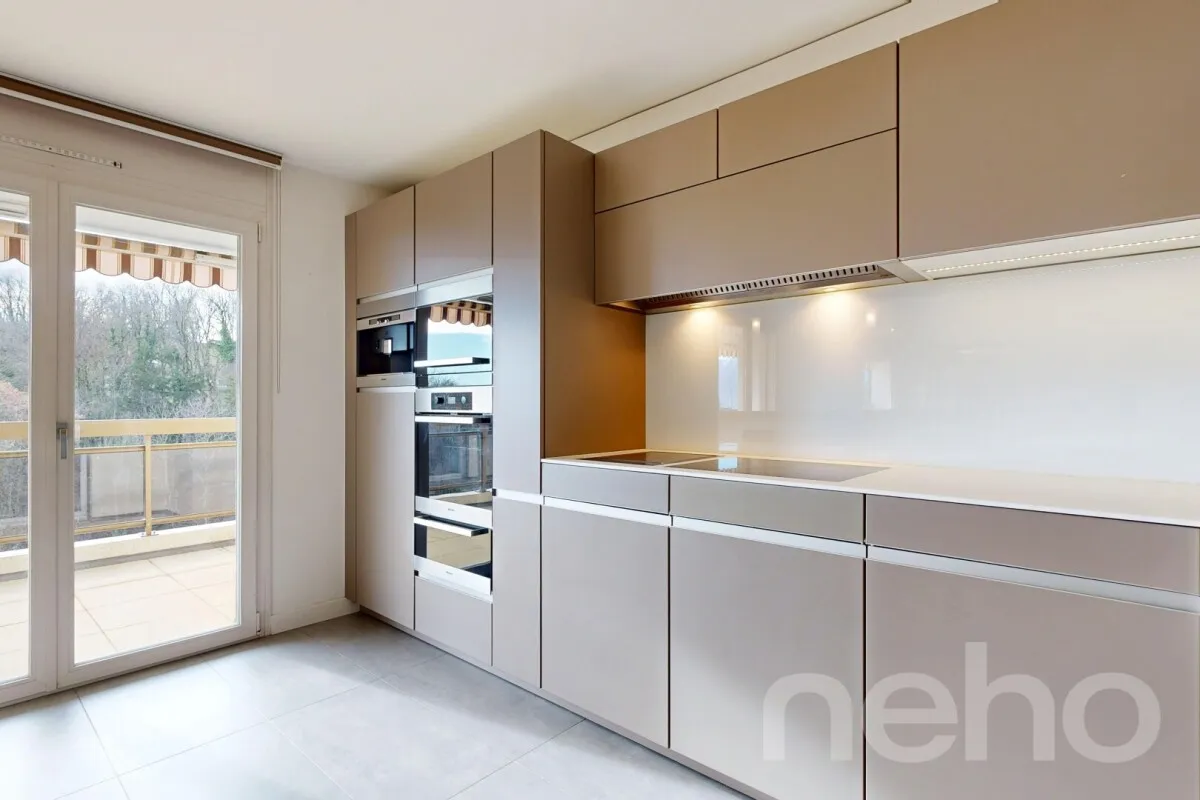 Chexbres zu verkaufen Duplex Schweiz - cChic-immoHub Ihr Immobilienportal