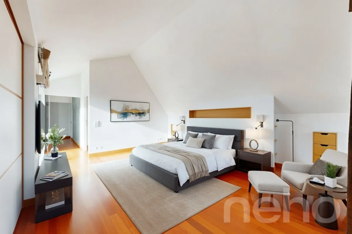 Chexbres zu verkaufen Duplex Schweiz - cChic-immoHub Ihr Immobilienportal