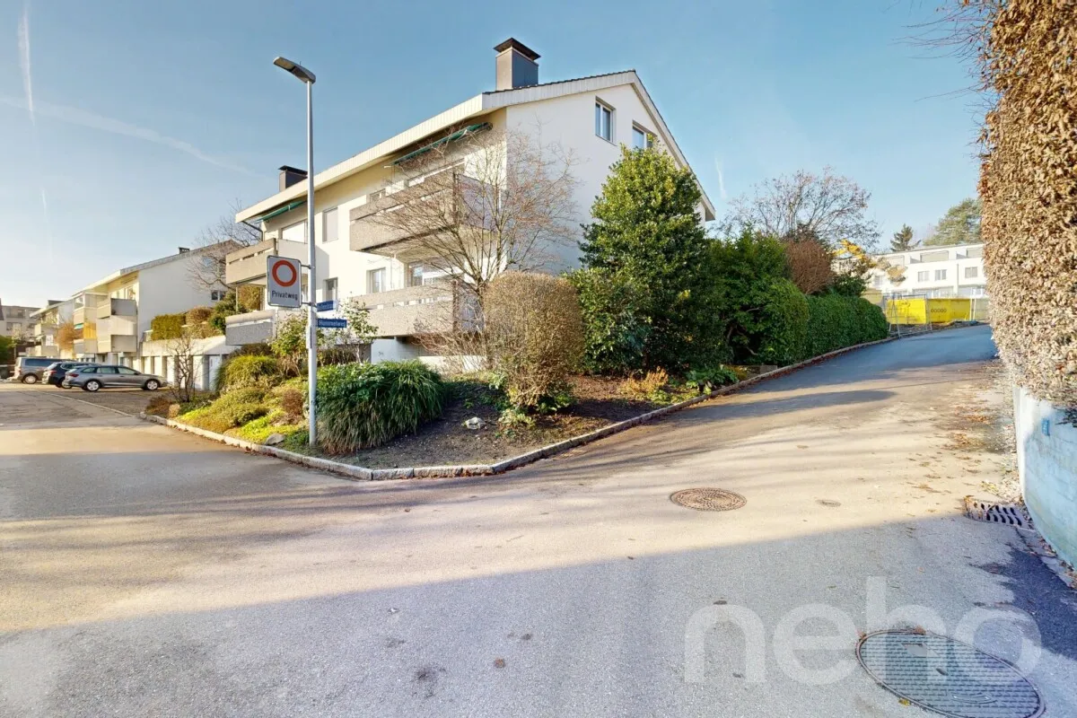 Oberwil BL zu verkaufen Wohnung Schweiz - cChic-immoHub Ihr Immobilienportal