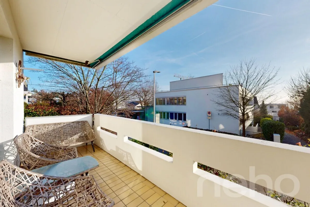 Oberwil BL zu verkaufen Wohnung Schweiz - cChic-immoHub Ihr Immobilienportal