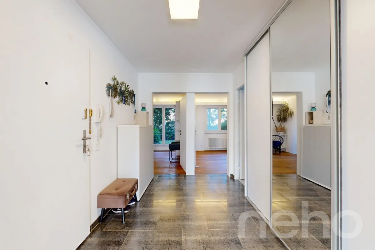 Oberwil BL zu verkaufen Wohnung Schweiz - cChic-immoHub Ihr Immobilienportal