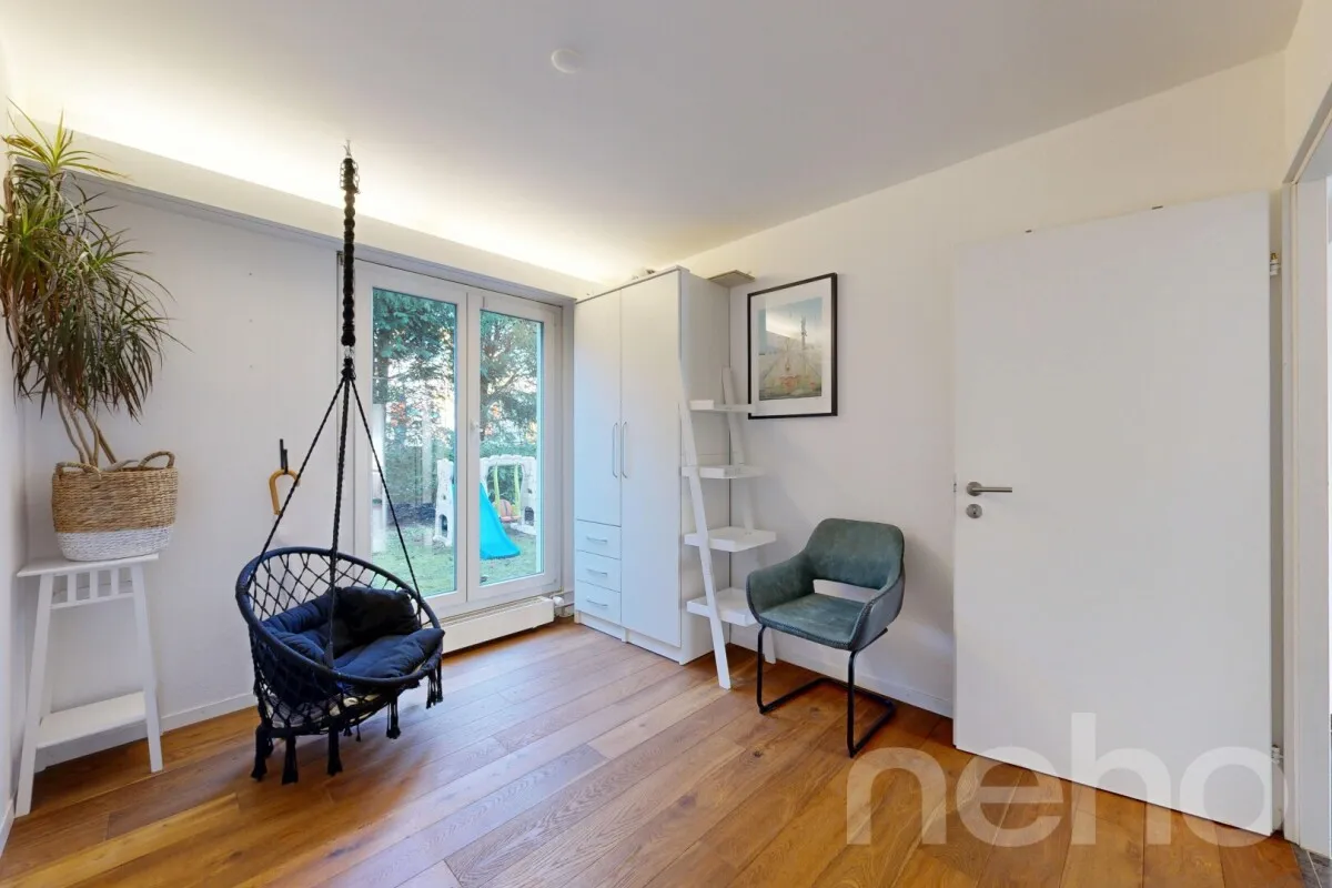 Oberwil BL zu verkaufen Wohnung Schweiz - cChic-immoHub Ihr Immobilienportal