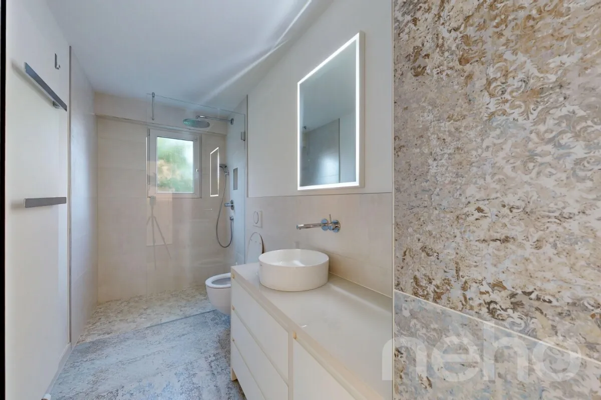 Oberwil BL zu verkaufen Wohnung Schweiz - cChic-immoHub Ihr Immobilienportal