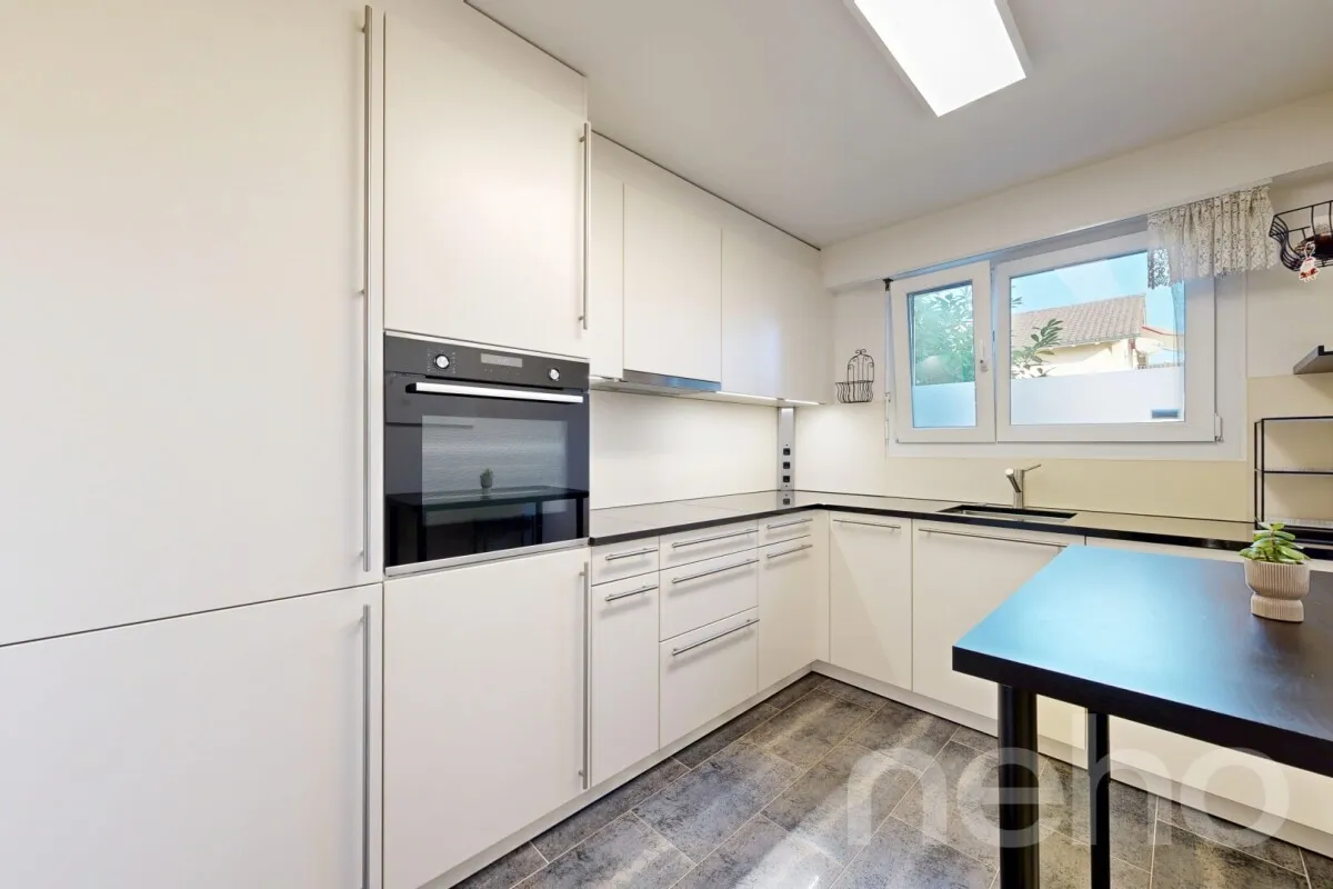 Oberwil BL zu verkaufen Wohnung Schweiz - cChic-immoHub Ihr Immobilienportal