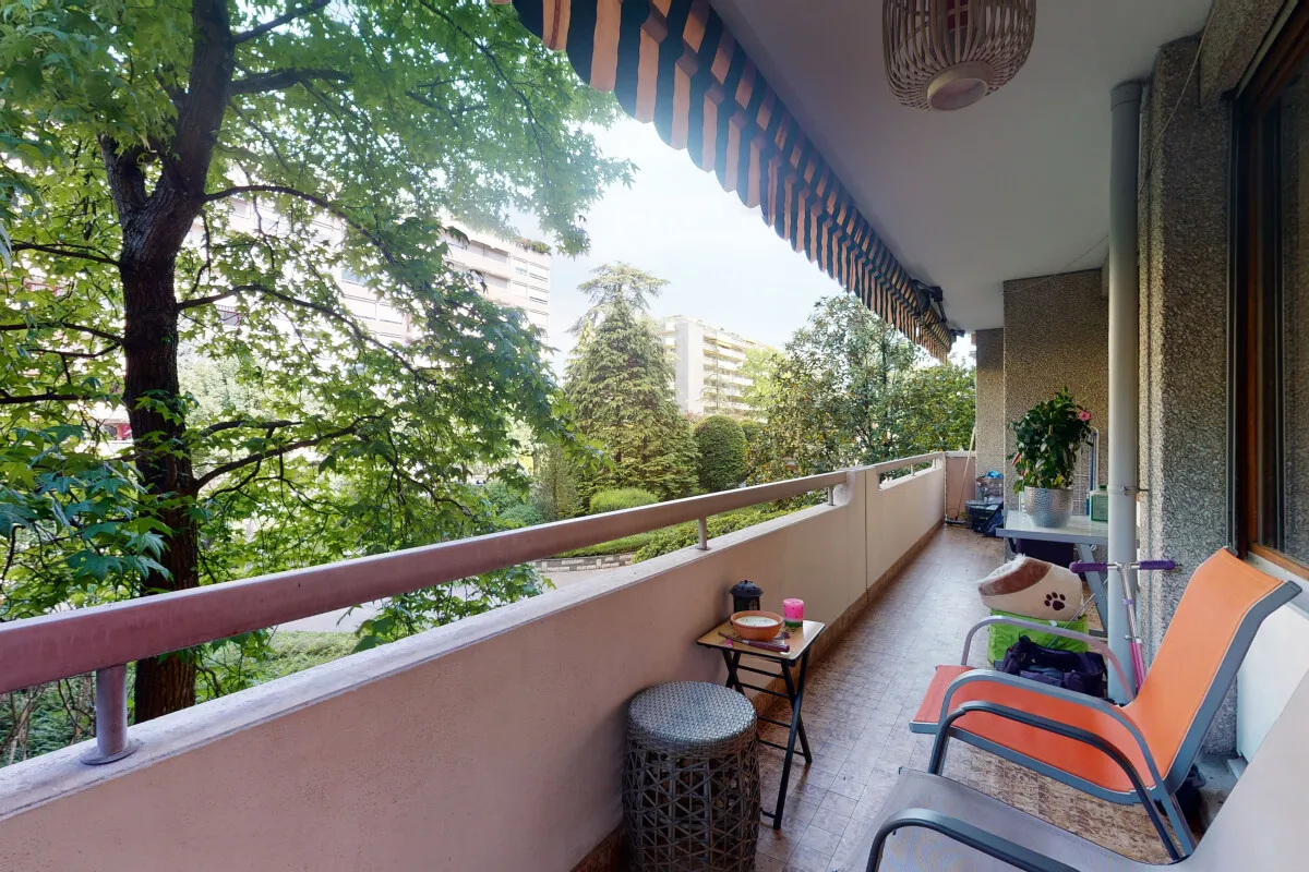 Genève à vendre Appartement Suisse - cChic-immoHub votre portail immobilier