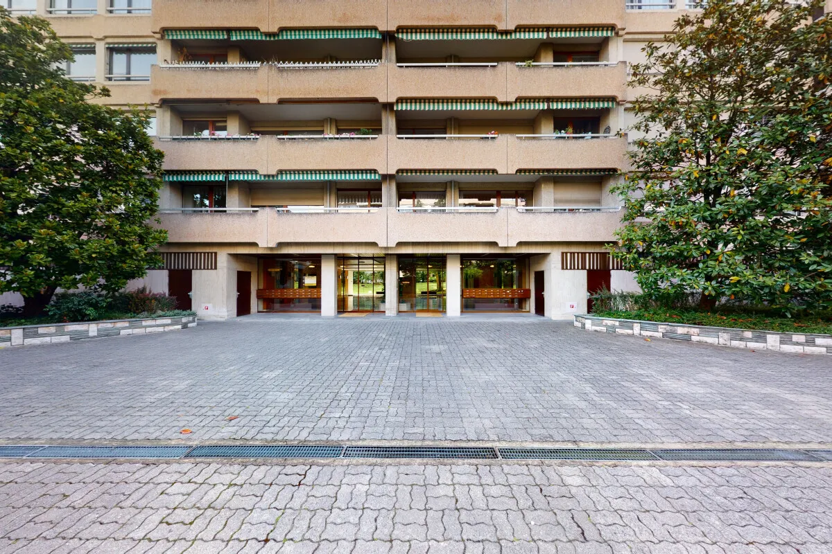 Genève à vendre Appartement Suisse - cChic-immoHub votre portail immobilier