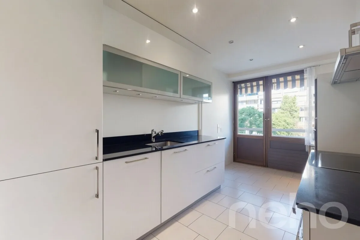 Genève à vendre Appartement Suisse - cChic-immoHub votre portail immobilier