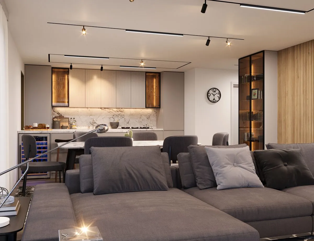 Jongny zu verkaufen Wohnung Schweiz - cChic-immoHub Ihr Immobilienportal